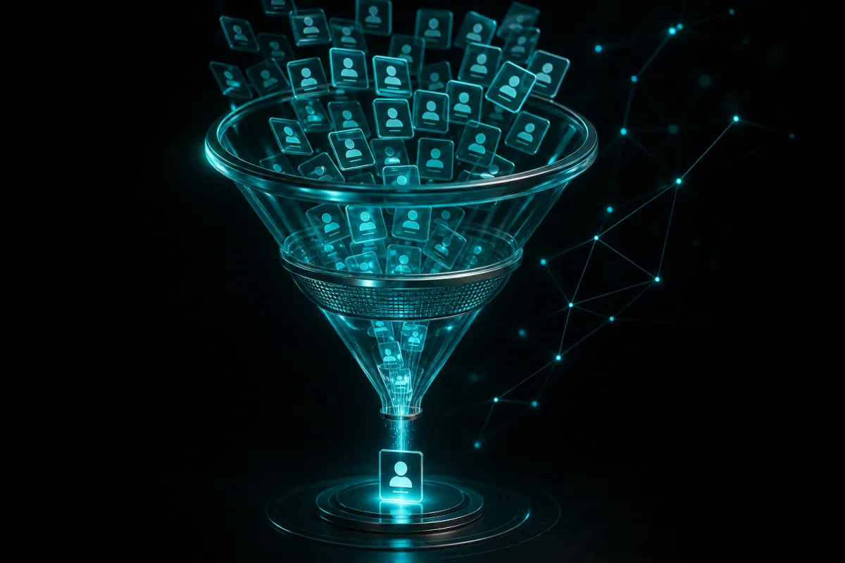 AI Candidate Screening and Credentialing for Staffing and Healthcare Agencies — ShooflyAI