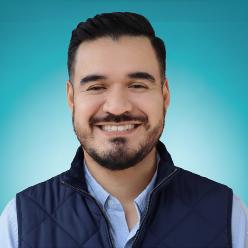 Diego Herrera Rios, Managing Partner at ShooflyAI